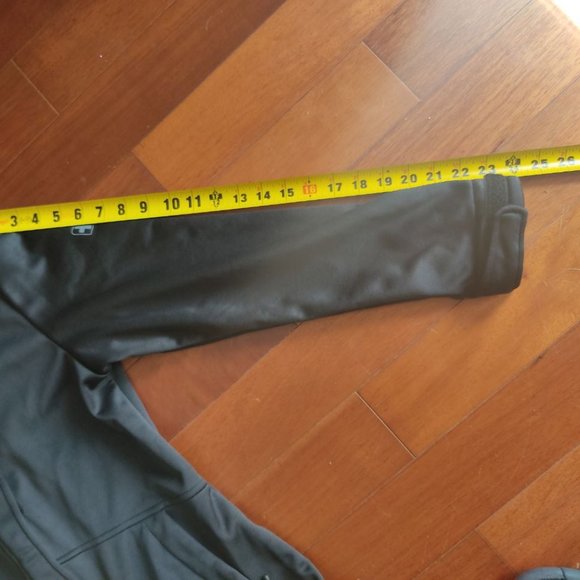 SWISSTECH Black jacket [#10] - Picture 13 of 15